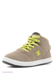 Ботинки DC Shoes