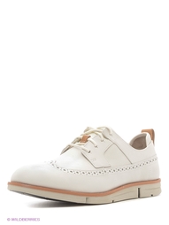 Ботинки Clarks
