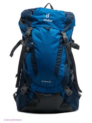 Рюкзаки Deuter