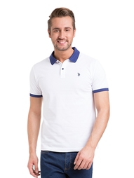 Поло U.S. Polo Assn.