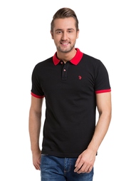 Поло U.S. Polo Assn.