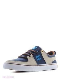 Кеды DC Shoes
