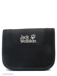 Кошельки Jack Wolfskin