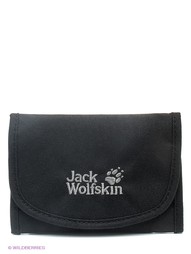 Кошельки Jack Wolfskin