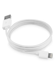 Кабели Apple