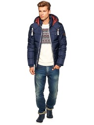 Куртки TOM TAILOR