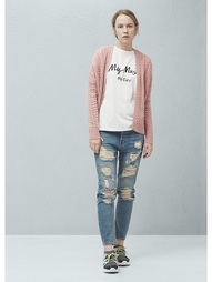 Жакеты Mango