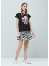 Футболка Mango