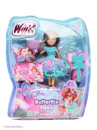 Куклы WINX