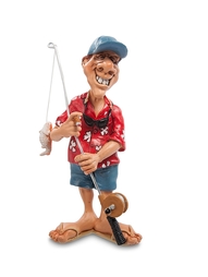 Статуэтки и фигурки The Comical World of Stratford