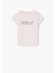 Футболка Mango kids