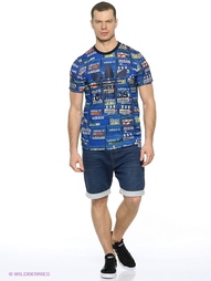 Футболка adidas