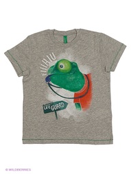 Футболка United Colors of Benetton