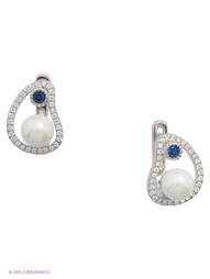 Ювелирные серьги Silver Wings