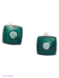 Ювелирные серьги Silver Wings