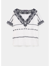 Блузки Violeta by Mango