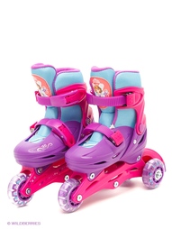 Ролики Играем вместе