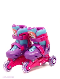 Ролики Играем вместе