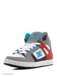 Кроссовки DC Shoes