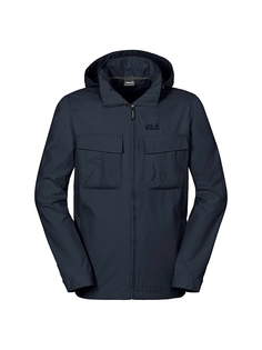 Куртки Jack Wolfskin