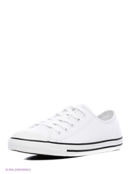 Кеды Converse
