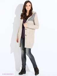 Кардиганы United Colors of Benetton