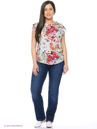 Джинсы WHITNEY