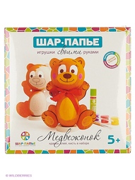 Игровые наборы Бумбарам