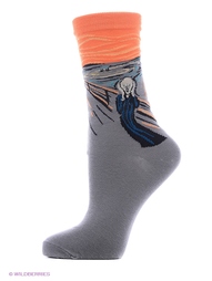 Носки HOBBY LINE