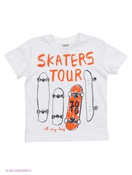 Футболка SELA