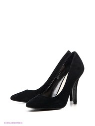 Черные Туфли STEVE MADDEN
