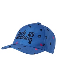 Бейсболки Jack Wolfskin