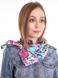 Платки LORICCI