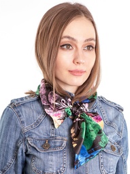 Платки LORICCI