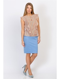 Блузки EMKA FASHION