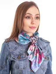 Платки LORICCI