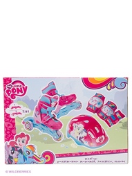 Ролики Играем вместе