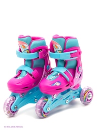 Ролики Играем вместе