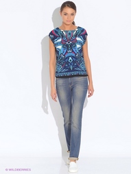 Джинсы WHITNEY