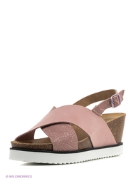 Босоножки TABARCA SANDALS