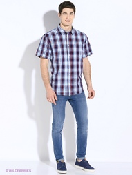 Рубашки Wrangler