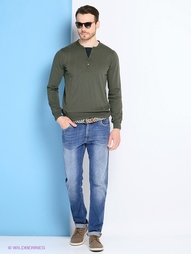 Свитеры Trussardi