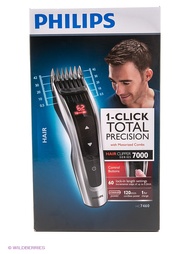 Триммеры Philips