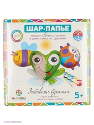Игровые наборы Бумбарам