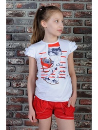 Комплекты одежды ZEBRA KIDS