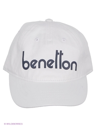 Бейсболки United Colors of Benetton