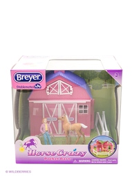 Игровые наборы Breyer