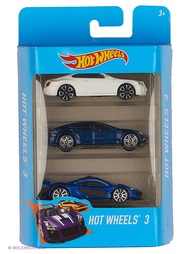Машинки Hot Wheels