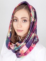 Шарфы LORICCI