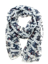 Палантины Migura